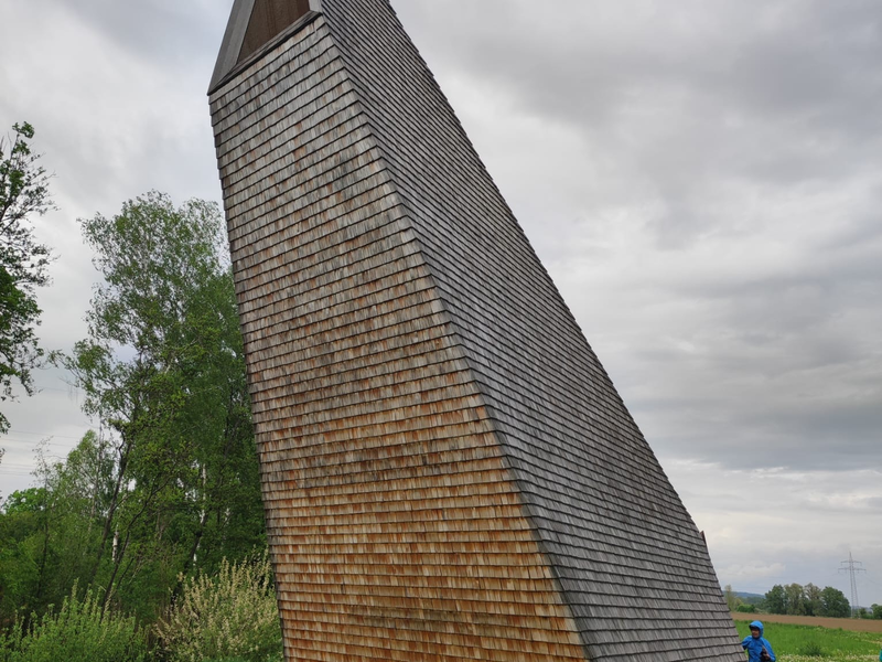 Wegkapelle