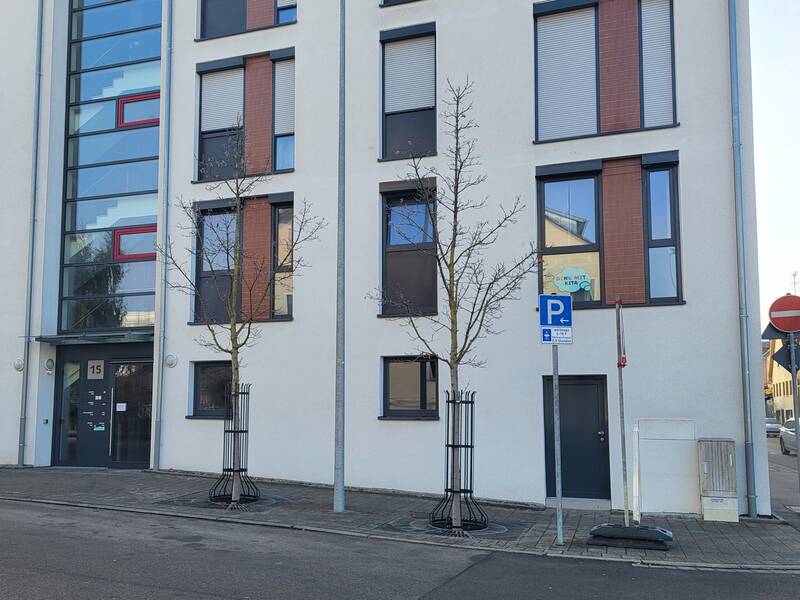 Denk-mit-Kita Kurze Straße