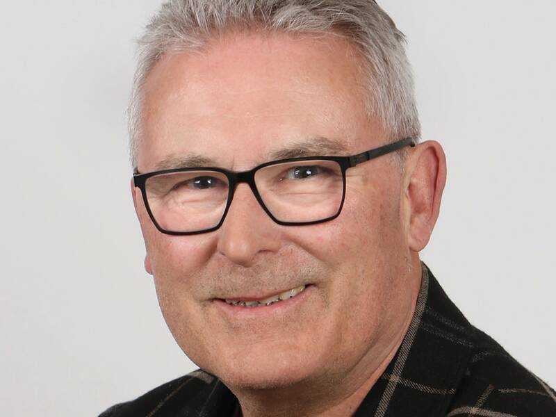 Klaus-Jürgen Michalik