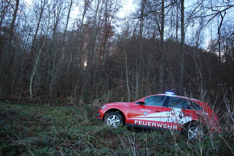 Kommandowagen 1/10-1