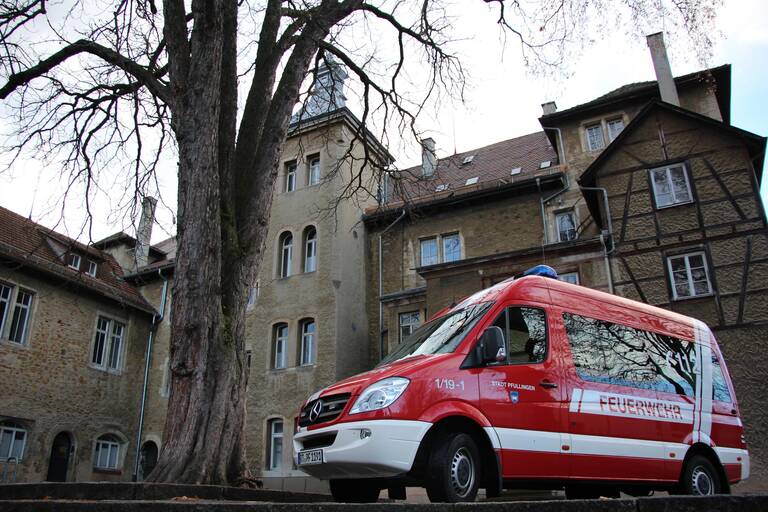 Mannschaftstransportwagen 1/19-1