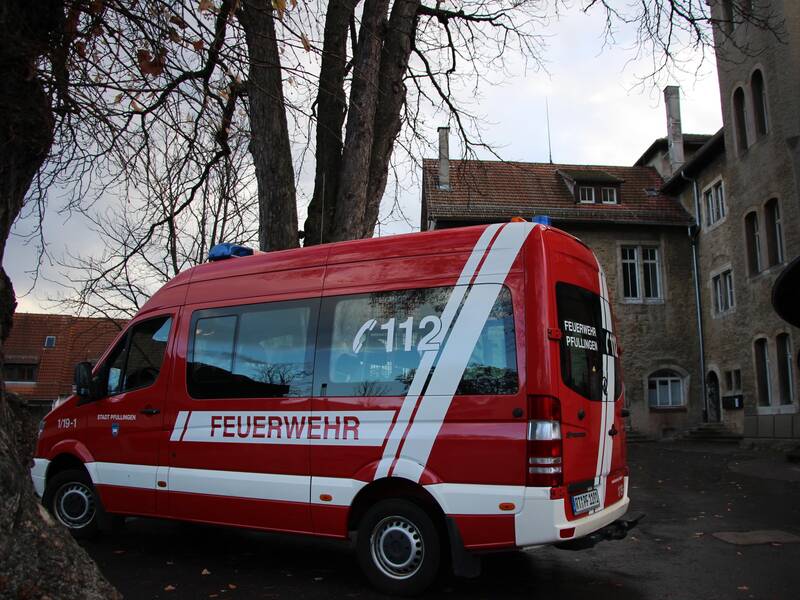 Mannschaftstransportwagen 1/19-1