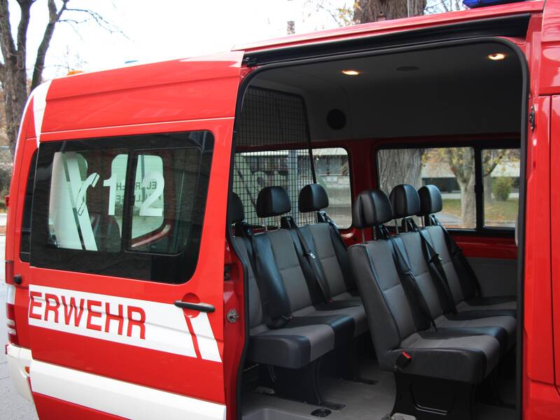 Mannschaftstransportwagen 1/19-1