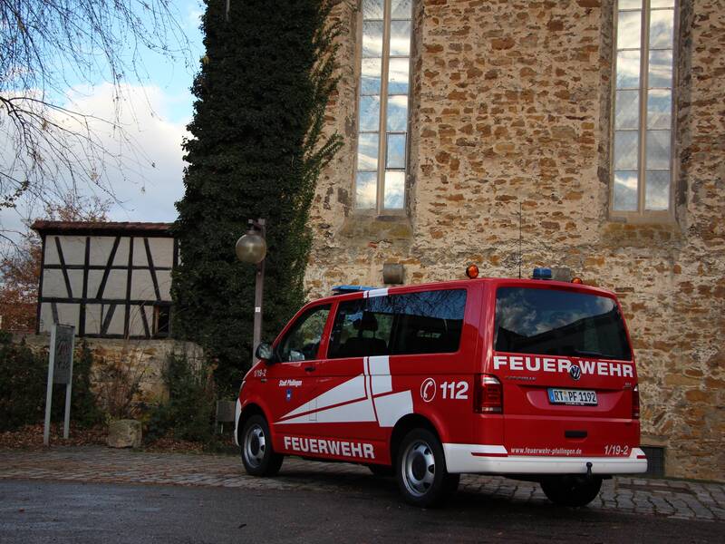 Mannschaftstransportwagen 1/19-2