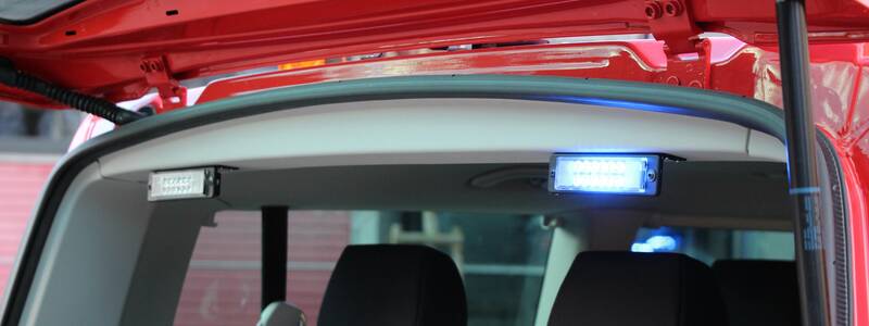 Mannschaftstransportwagen 1/19-2