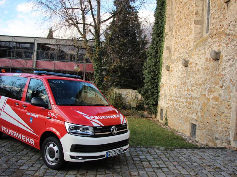 Mannschaftstransportwagen 1/19-2