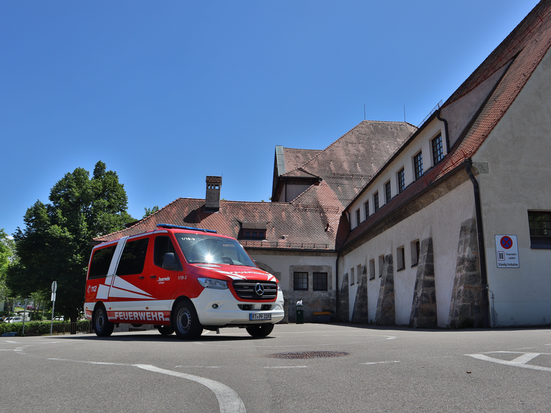 Mannschaftstransportwagen 1/19-3