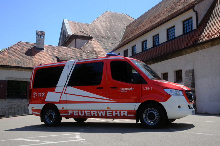 Mannschaftstransportwagen 1/19-3