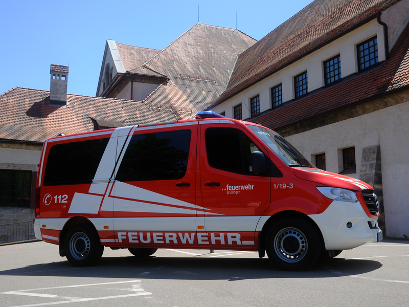 Mannschaftstransportwagen 1/19-3