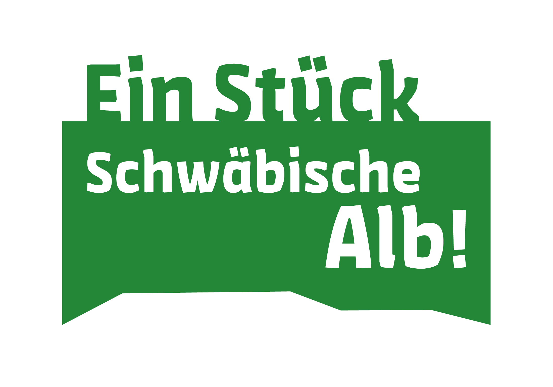 Logo von ein Stück schwäbische Alb